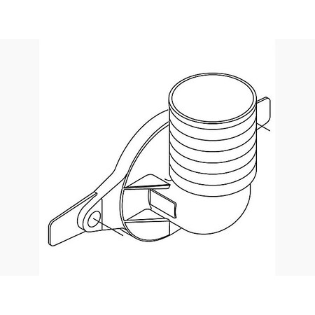 Kohler Trapway 1343622